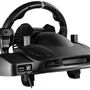 Volante Multi Warrior Artaxes Force Plataforma, Com Pedais e Cambio, Compatível PS4, PS3, Xbox One, PC, Nintendo Switch - JS090