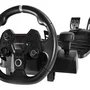 Volante Multi Warrior Artaxes Force Plataforma, Com Pedais e Cambio, Compatível PS4, PS3, Xbox One, PC, Nintendo Switch - JS090