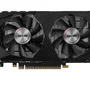 Placa de Vídeo Afox GeForce GTX 1050 TI, 4GB, DDR5, 128 Bits, HDMI/DVI/DP - AF1050TI-4096D5H5