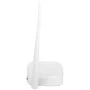 Roteador e Repetidor Wi-Fi N Tenda, 300Mbps com 2 Antenas, WPS e Controle dos Pais - N301