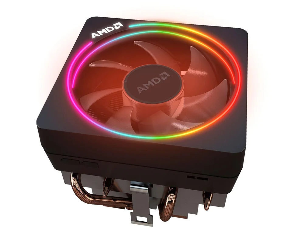 Processador AMD Ryzen 7 KaBuM