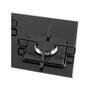 Cooktop Built Á Gás, 3 Bocas, SLIM, Acendimento Automático