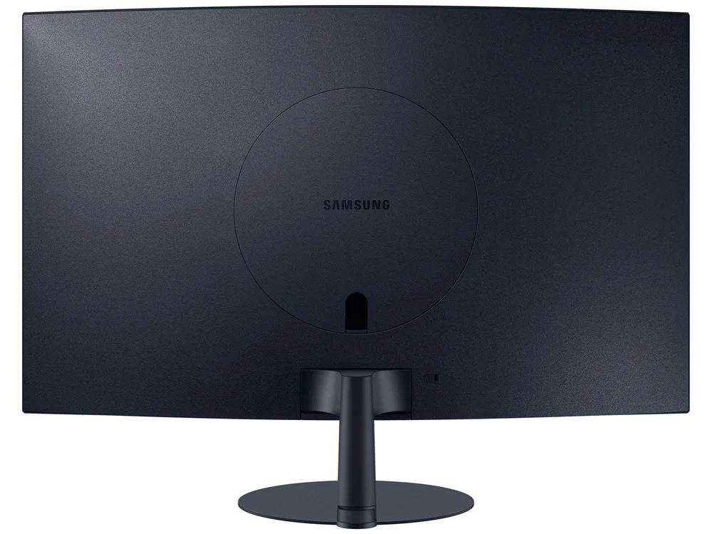 Monitor Curvo Samsung 32" FHD, speaker, HDMI, DP, VGA, 75hz, Freesync, CT550 Monitor Curvo Samsung 32" FHD, speaker, HDMI, DP, VGA, 75hz, Freesync, CT550