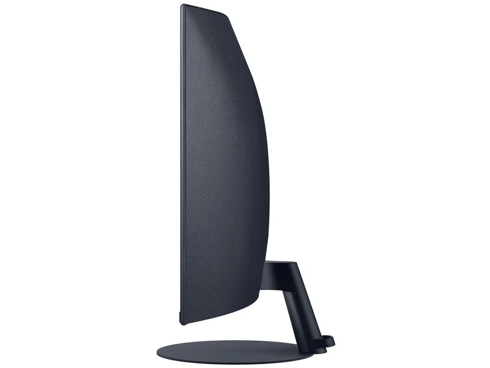 Monitor Curvo Samsung 32" FHD, speaker, HDMI, DP, VGA, 75hz, Freesync, CT550 Monitor Curvo Samsung 32" FHD, speaker, HDMI, DP, VGA, 75hz, Freesync, CT550