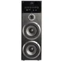 Caixa Amplificada Amvox 480w Aca 480 Preta - Bivolt