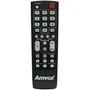 Caixa Amplificada Amvox 480w Aca 480 Preta - Bivolt