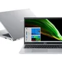 Notebook Acer Aspire 5 Intel Core i3-1115g4 4GB, 256GB SSD, Windows 10 Home, 15.6", Cinza - A515-56-327t
