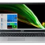 Notebook Acer Aspire 5 Intel Core i3-1115g4 4GB, 256GB SSD, Windows 10 Home, 15.6", Cinza - A515-56-327t