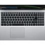 Notebook Acer Aspire 5 Intel Core i3-1115g4 4GB, 256GB SSD, Windows 10 Home, 15.6", Cinza - A515-56-327t