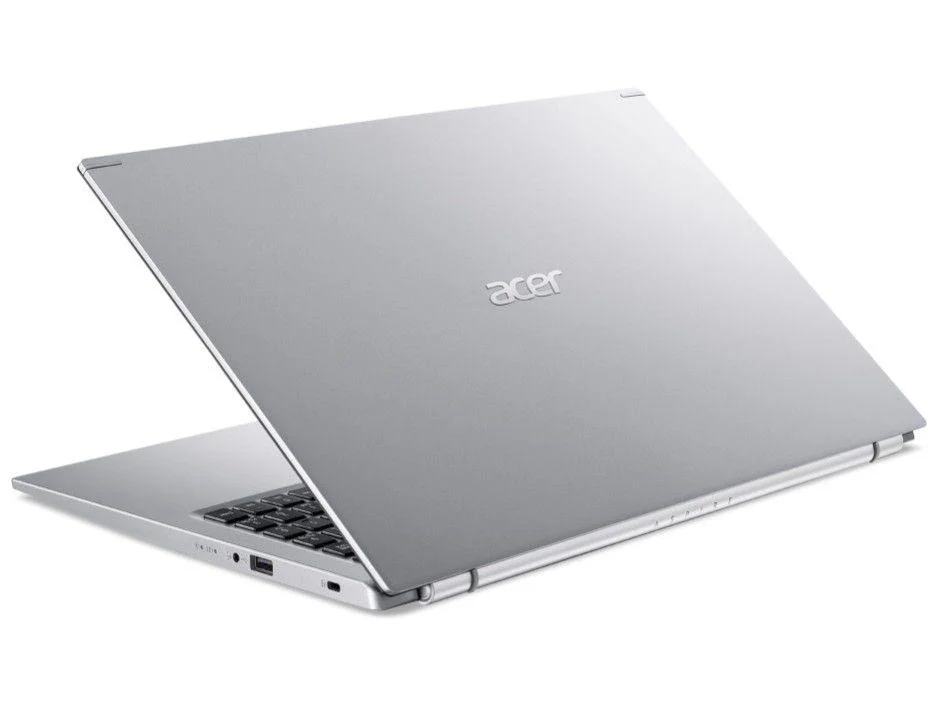 Notebook Acer Aspire 5 Intel Core i3-1115g4 4GB, 256GB SSD, Windows 10 Home, 15.6", Cinza - A515-56-327t Notebook Acer Aspire 5 Intel Core i3-1115g4 4GB, 256GB SSD, Windows 10 Home, 15.6", Cinza - A515-56-327t