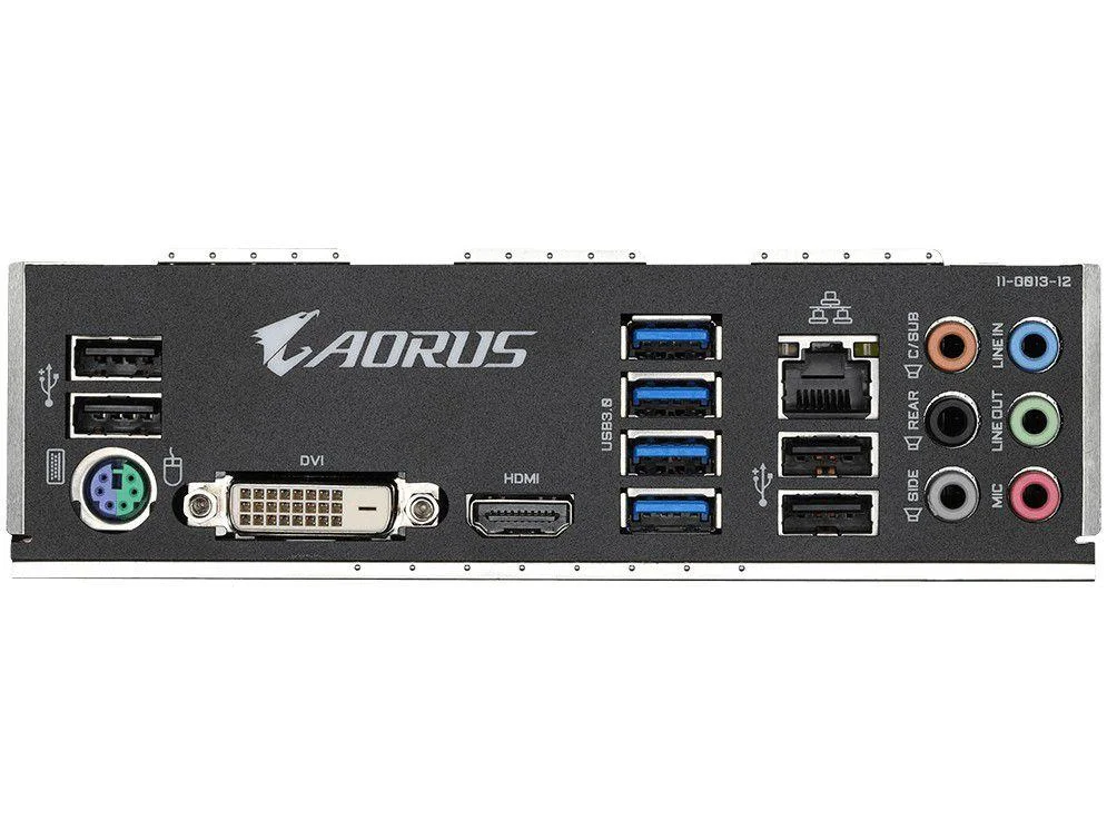 PlacaMe Gigabyte B450 Aorus Elite V2 AMD AM4 DDR4