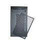 Gabinete Gamer K-mex, Asgard Ritmico, RGB, ATX, 3 FANs, Preto - CG-05Z5