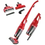 Aspirador De Pó Mondial Brush Carpet 1200w Ap-25 Vermelho - 220V