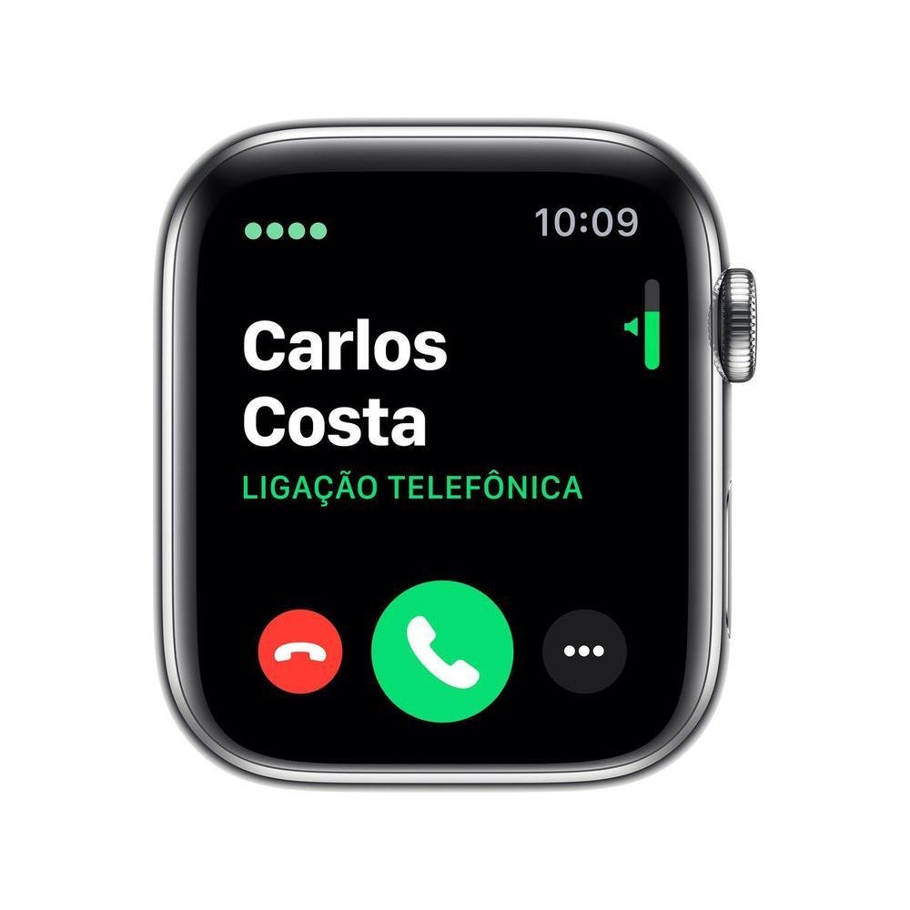 Apple Watch Series 5 (GPS + Cellular) 44mm | KaBuM!