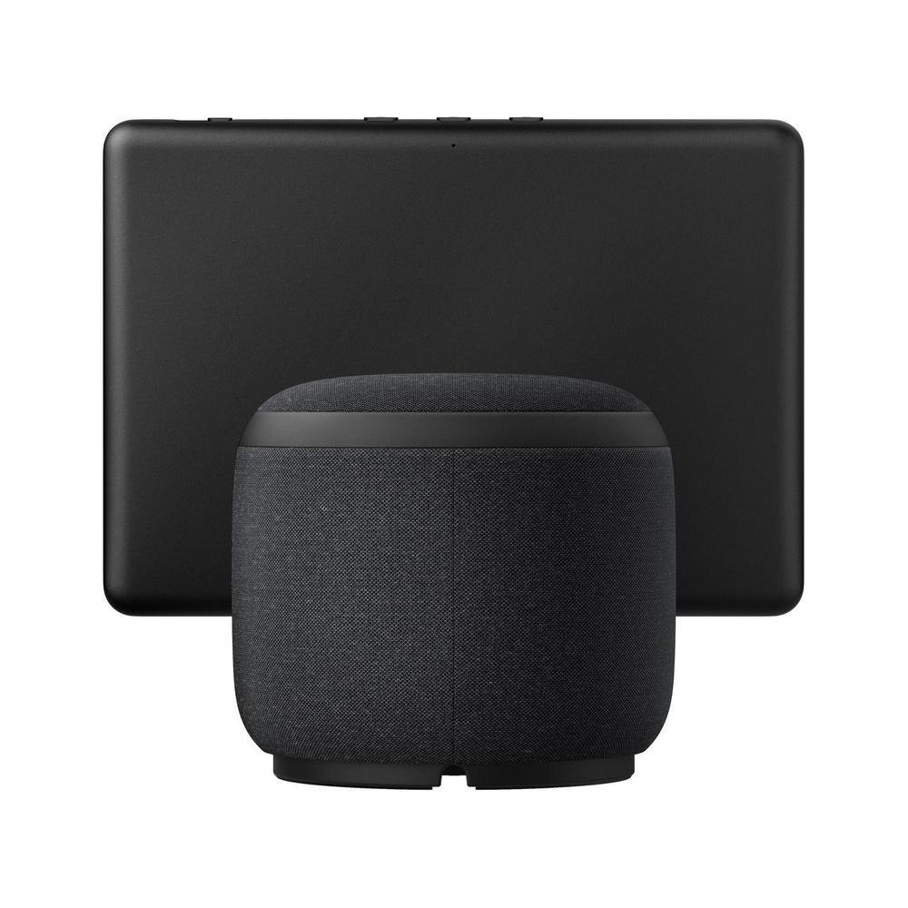 Echo Show 10, 1ª Geração Smart Speaker + Alexa - Amazon | KaBuM!