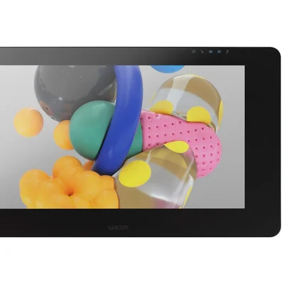 Mesa Digitalizadora Wacom Cintiq Pro Caneta Pro