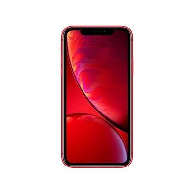 iPhone XR Apple 64GB (PRODUCT)RED 6,1” 12MP iOS | KaBuM!