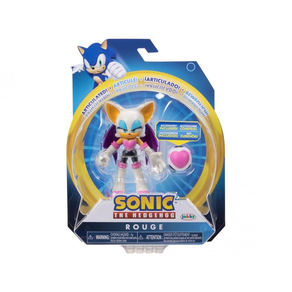 Sonic the hedgehog rouge porn