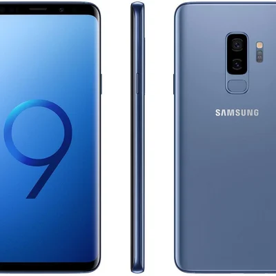 Smartphone Samsung Galaxy S9 Dual Chip Android