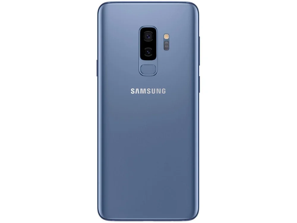 Smartphone Samsung Galaxy S9 Dual Chip Android