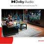 Smart TV AIWA, 50 Polegadas, 4K, Borda Infinita, Preto, Bivolt - AW-BL-01