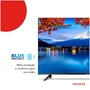 Smart TV AIWA, 50 Polegadas, 4K, Borda Infinita, Preto, Bivolt - AW-BL-01