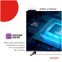 Smart TV AIWA, 50 Polegadas, 4K, Borda Infinita, Preto, Bivolt - AW-BL-01