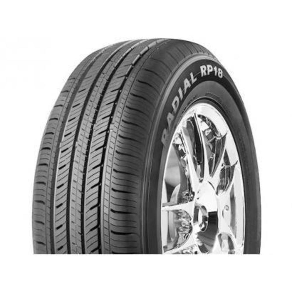 Pneu Aro 13” Westlake 175/75R13PR 85T Pneu Aro 13” Westlake 175/75R13PR 85T