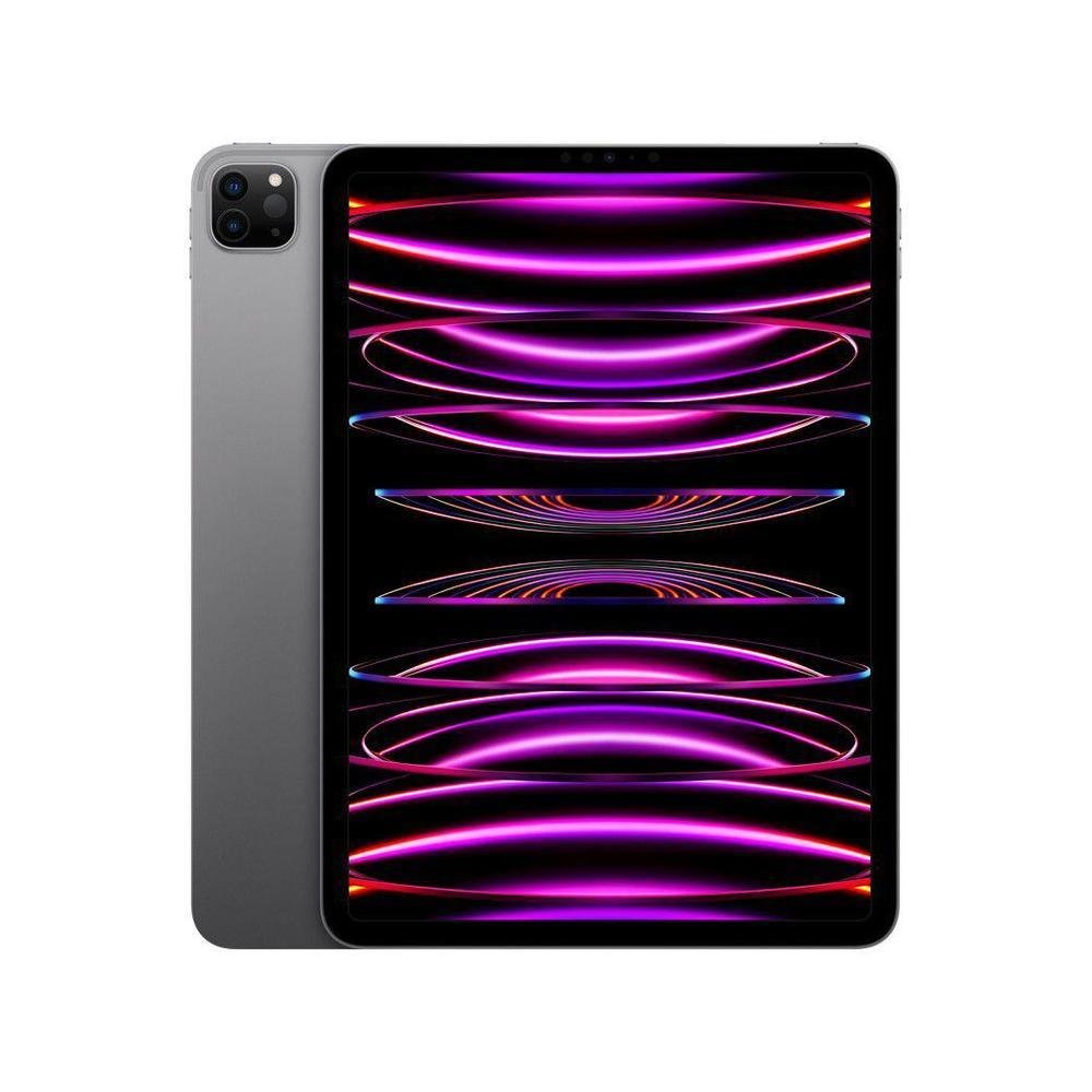 Apple iPad Pro 11? 4ª Geração Wi-Fi + Cellular | KaBuM!