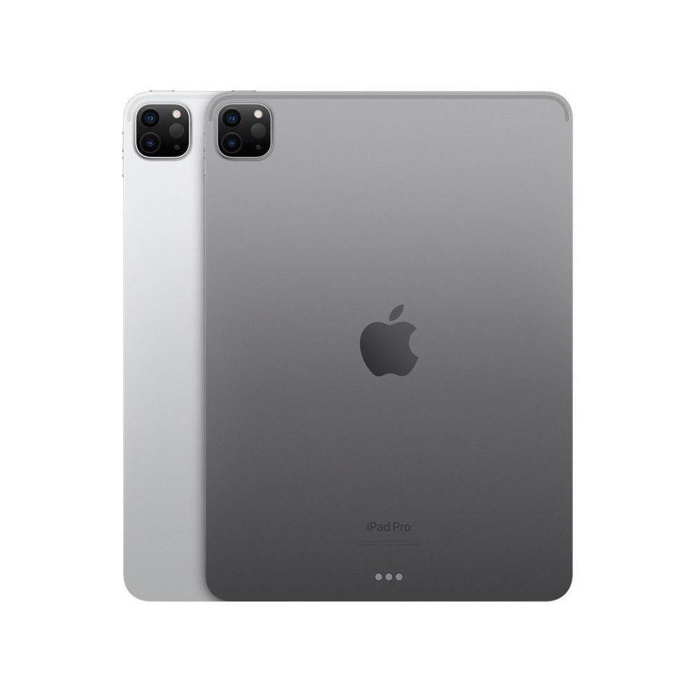 Apple iPad Pro 11? 4ª Geração Wi-Fi + Cellular | KaBuM!