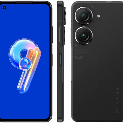 Smartphone Asus Zenfone 9 16GB RAM 256GB KaBuM