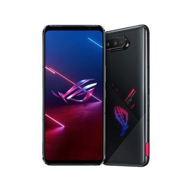 Smartphone Gamer Asus ROG Phone 5s 128GB Preto 5G
