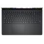 Notebook Dell Inspiron 15 3000, AMD Ryzen 5, 8GB, Tela 15,6'', Windows 11