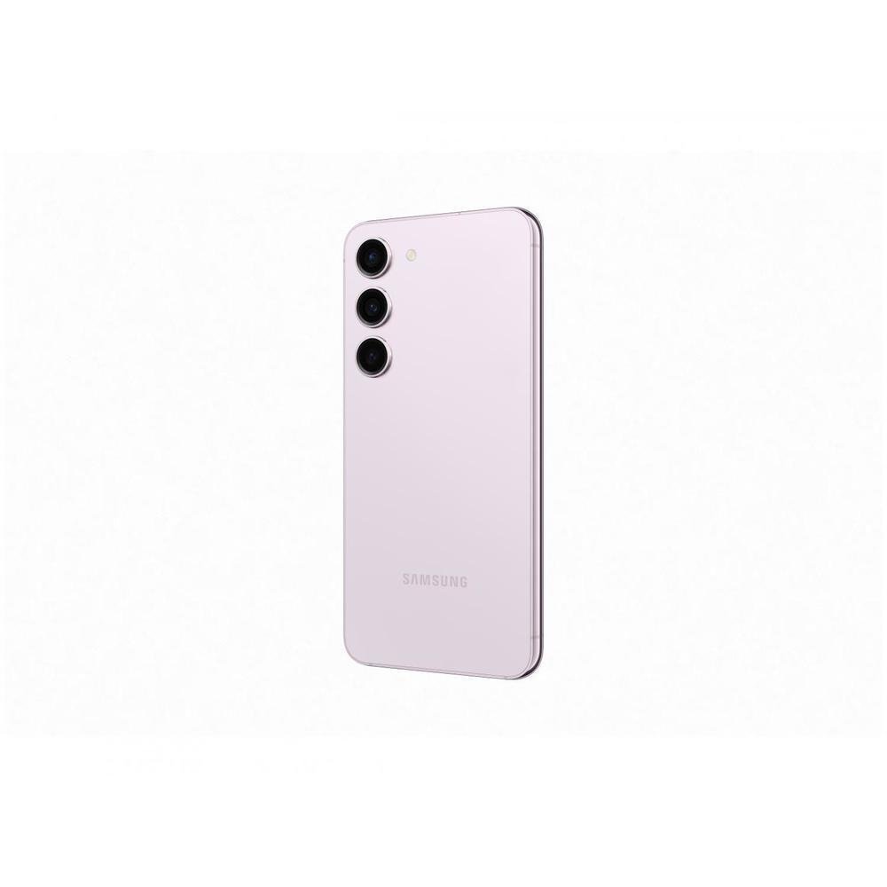 Smartphone Samsung Galaxy S23 256GB Violeta 5G 8GB