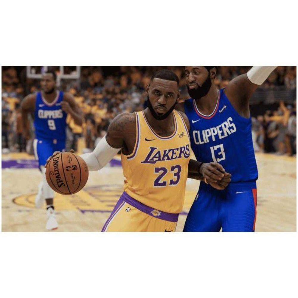 NBA 2K22 para Xbox Series X Take - Two