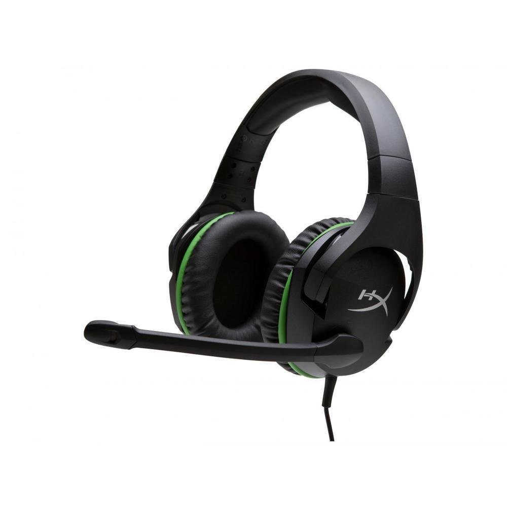 Headset Gamer HyperX Xbox One P2