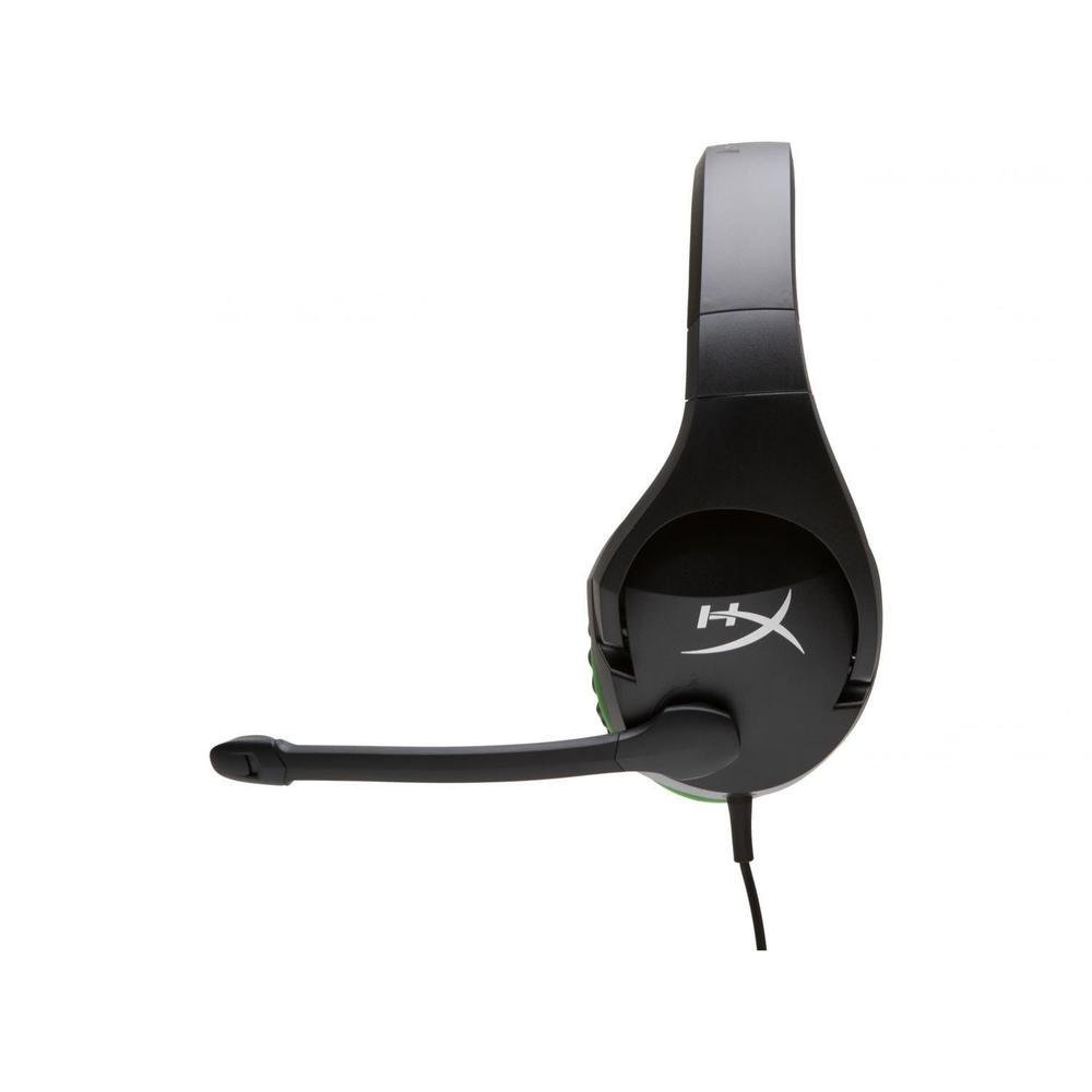 Headset Gamer HyperX Xbox One P2