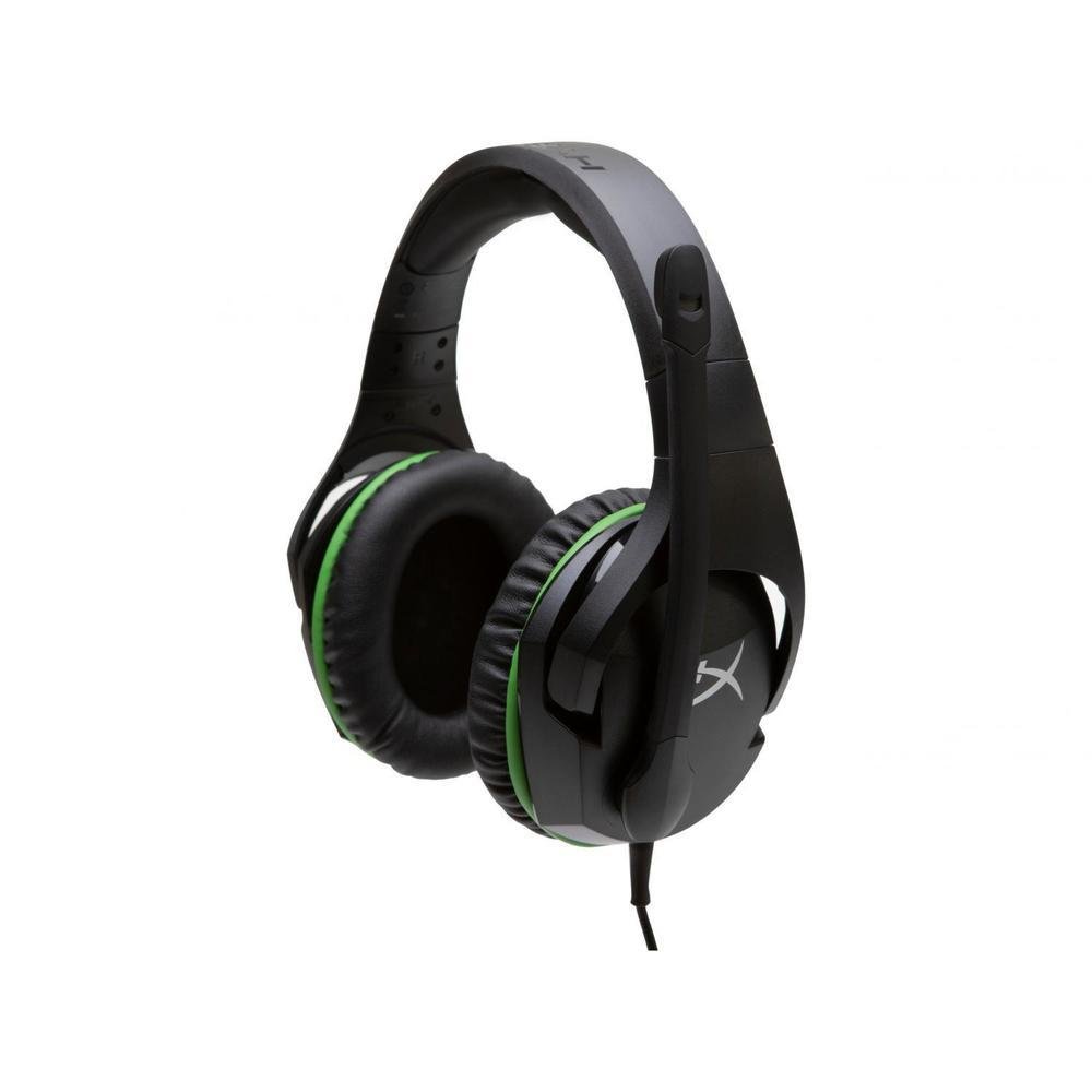 Headset Gamer HyperX Xbox One P2