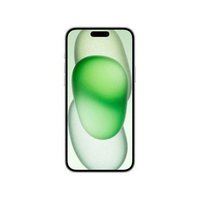 Apple iPhone 15 グリーン本体　256GB iPhone 15 256GB - グリーン（SIMフリー）[整備済製品] - Apple（日本）