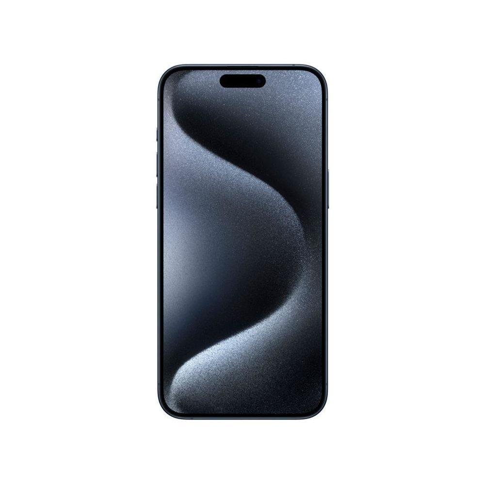 Apple iPhone 15 Pro Max 512GB Titânio Azul 6,7