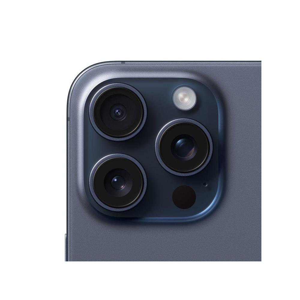 Apple iPhone 15 Pro Max 512GB Titânio Azul 6,7