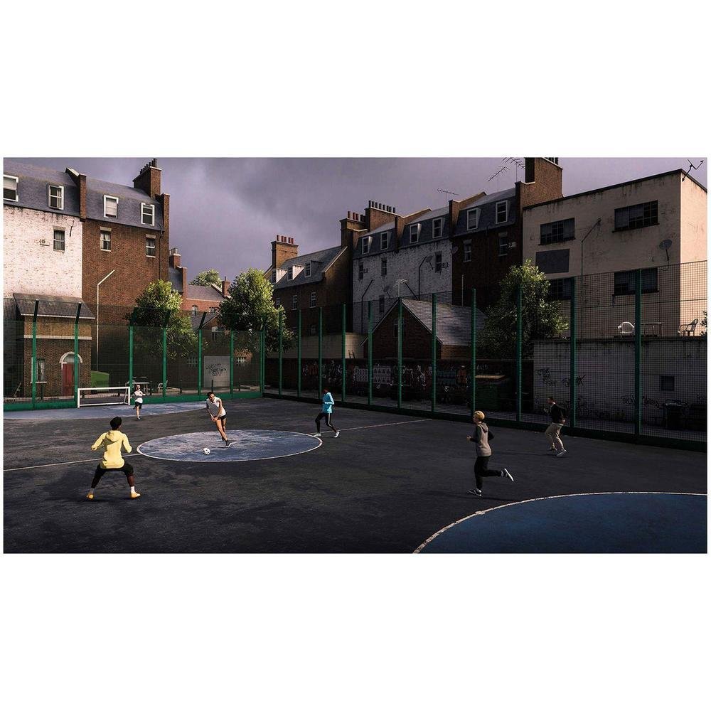 FIFA 20 para PS4 FIFA 20 para PS4