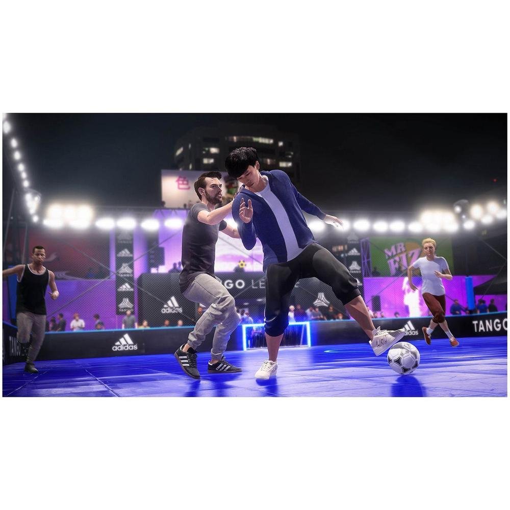 FIFA 20 para PS4 FIFA 20 para PS4