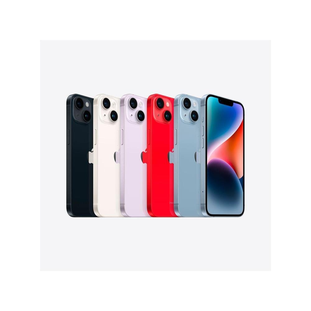 Apple iPhone 14 Plus 128GB Azul 6,7? 12MP