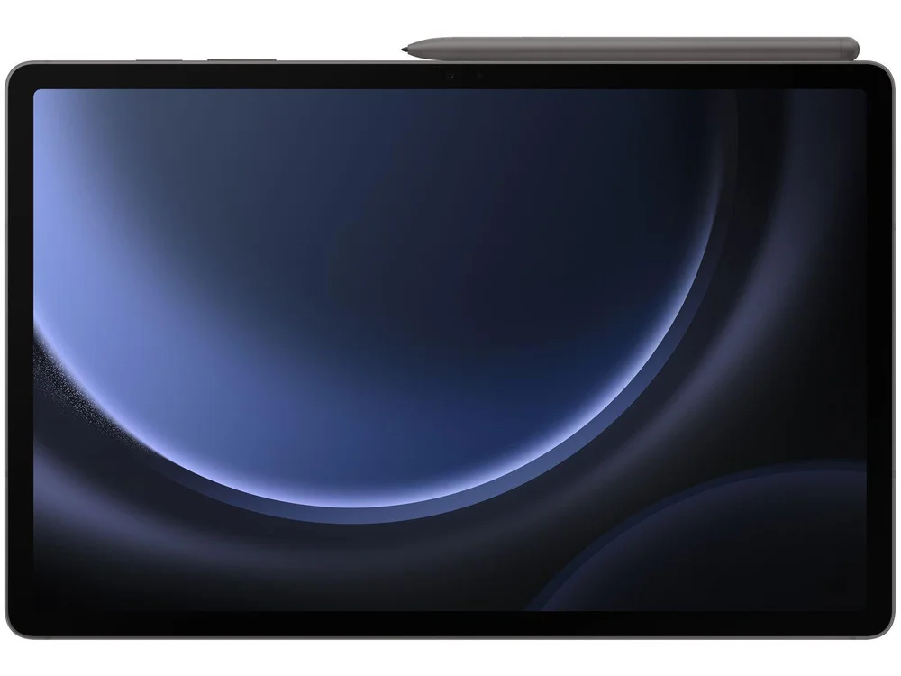 H*M様 Samsung Galaxy Tab S9FE　128GB Tablet Samsung Galaxy Tab S9 Fe 128GB KaBuM