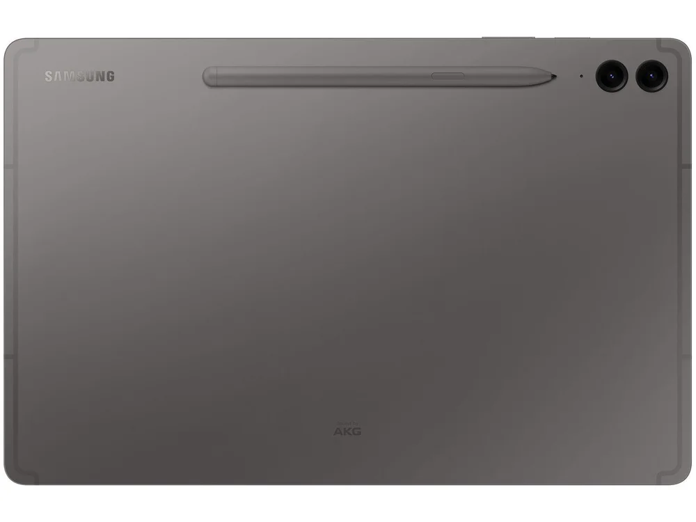 Tablet Samsung Galaxy Tab S9 Fe 128GB KaBuM