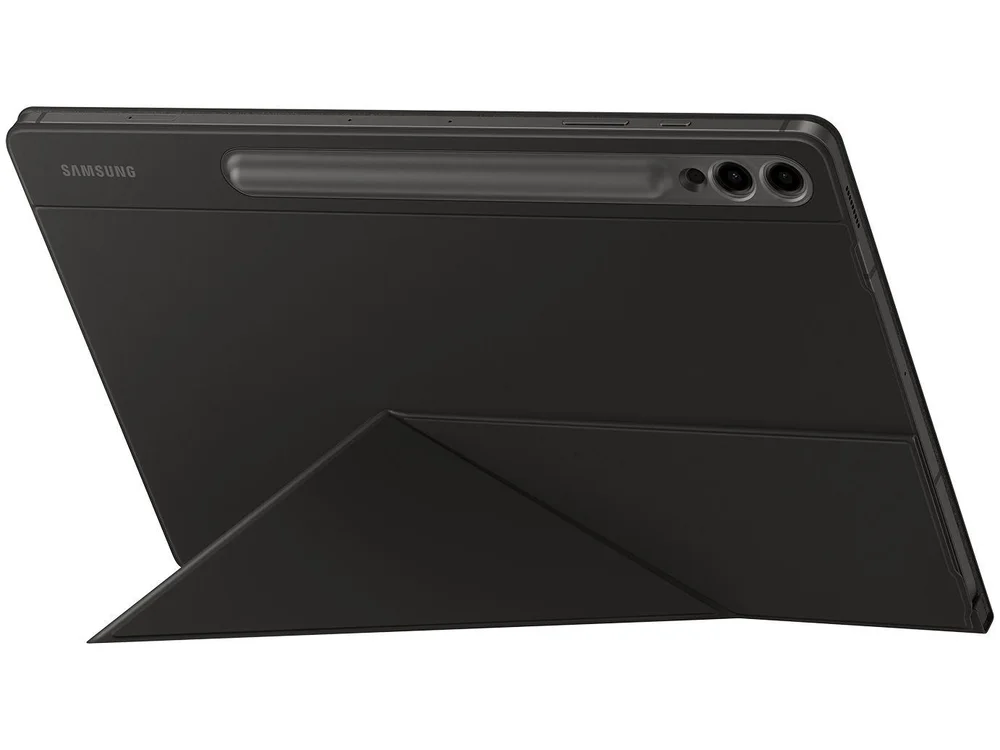 Tablet Samsung Galaxy Tab S9 Fe 128GB KaBuM