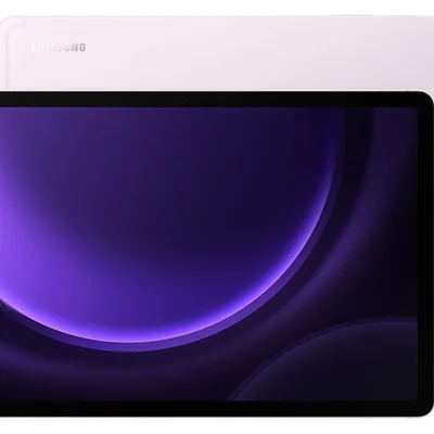 Samsung Galaxy Tab S9 FE パープル 本体 Samsung Tab S9 Fe 5g 128gb 6gb Bat.8000mah 10.9'' - Violeta Rosa