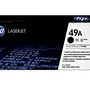 Toner Hp 49a Q5949a Preto Black 2,7k Pg