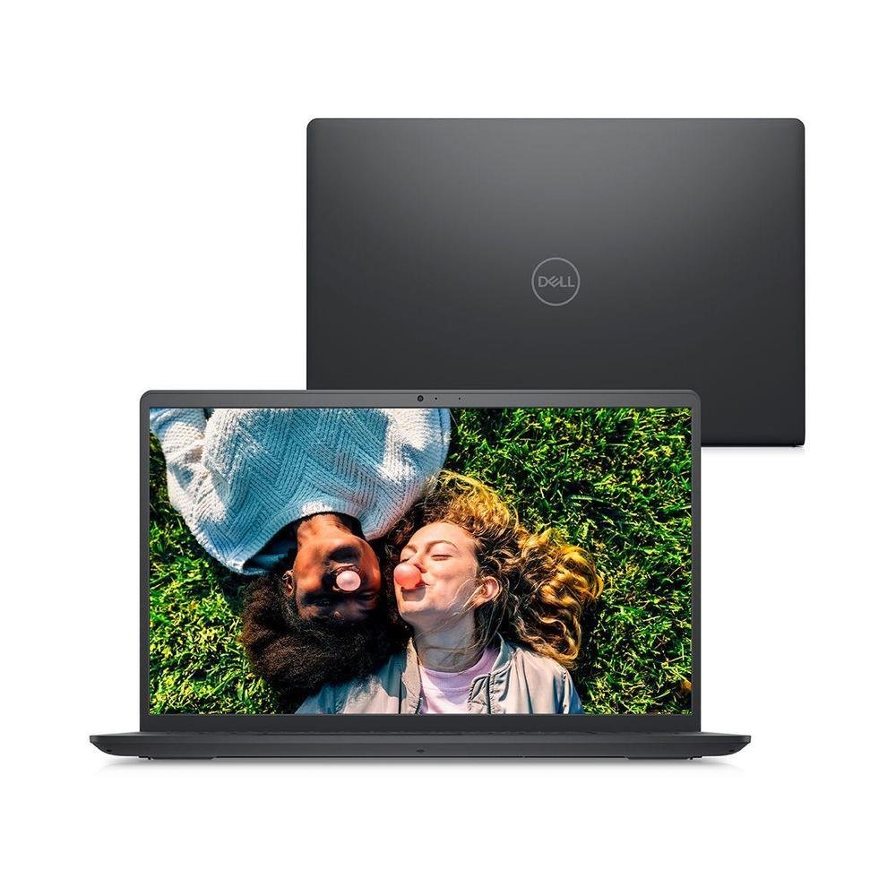 Notebook Dell Inspiron 15 Intel Core i5 8GB RAM 25